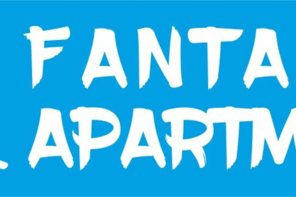 ורשה Fantastic Waw - Ns54 Room N מראה חיצוני תמונה
