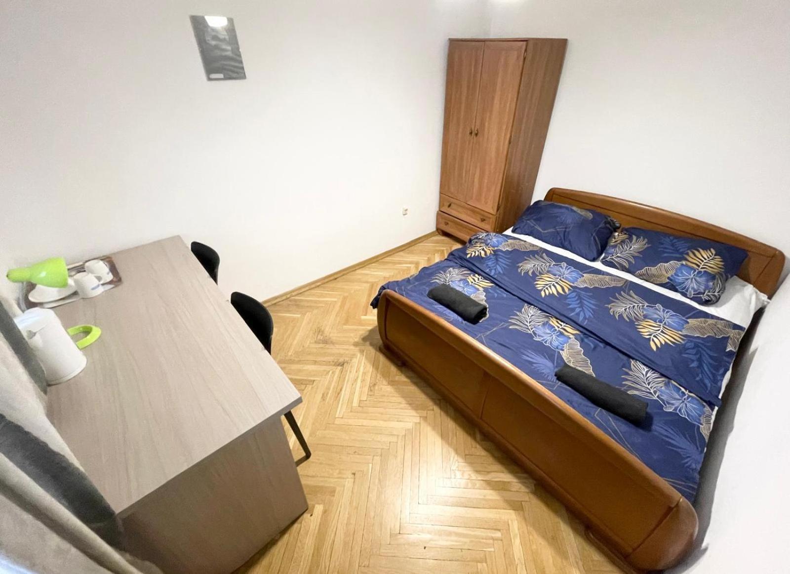 ורשה Fantastic Waw - Ns54 Room N מראה חיצוני תמונה